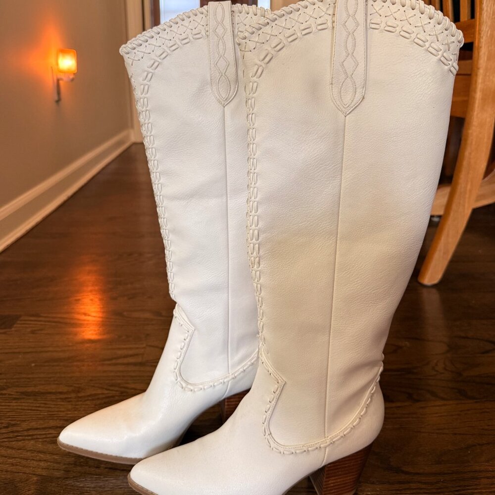 Billini Finley Cowboy Boot